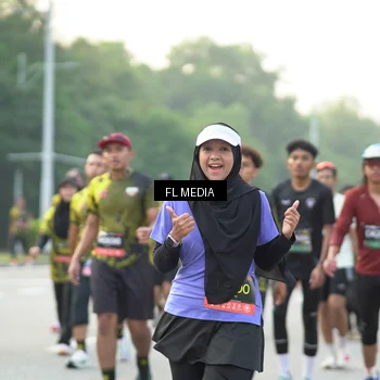 Runner Photo 6808474