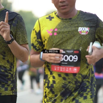 Runner Photo 6808497