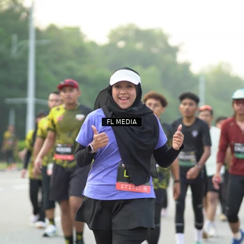 Runner Photo 6808500