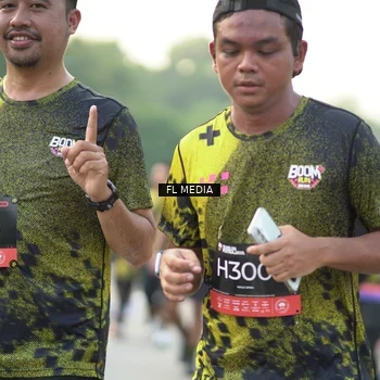 Runner Photo 6808513