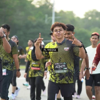 Runner Photo 6808515