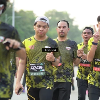 Runner Photo 6808517