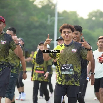 Runner Photo 6808519