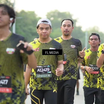 Runner Photo 6808526