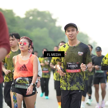 Runner Photo 6808539