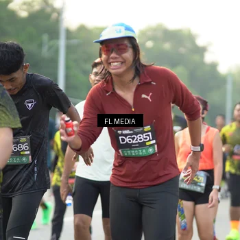 Runner Photo 6808546