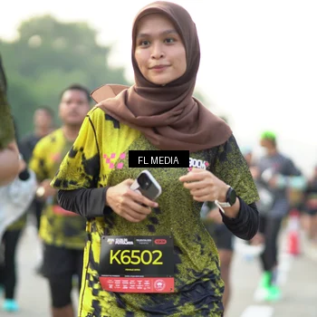 Runner Photo 6808552