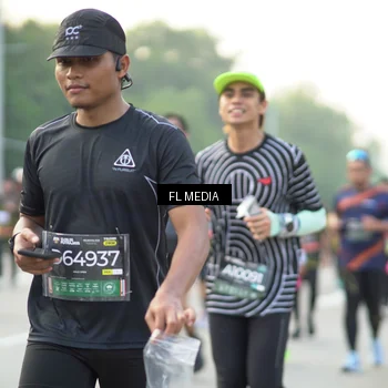 Runner Photo 6808557