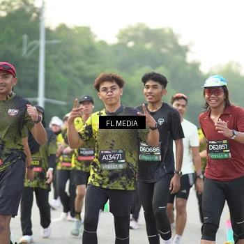 Runner Photo 6808562