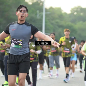 Runner Photo 6808568