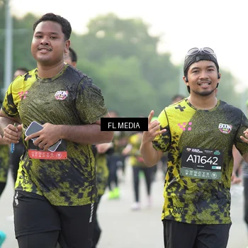 Runner Photo 6808569