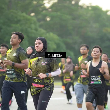 Runner Photo 6808574