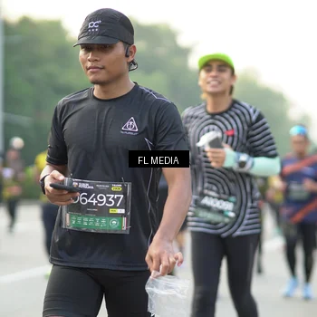 Runner Photo 6808581