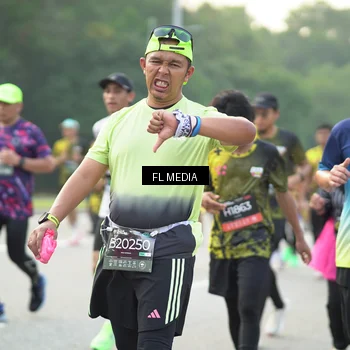Runner Photo 6808588