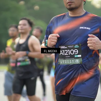 Runner Photo 6808592