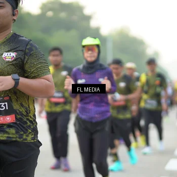 Runner Photo 6808606