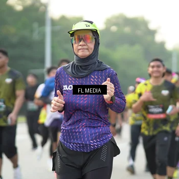 Runner Photo 6808611