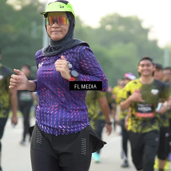 Runner Photo 6808614