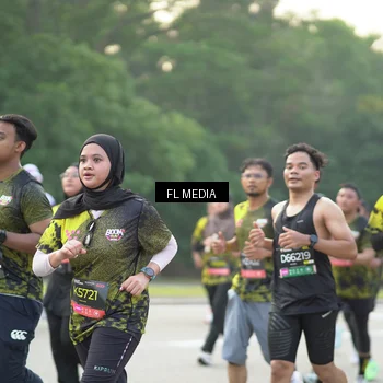 Runner Photo 6808618