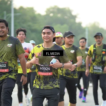 Runner Photo 6808621