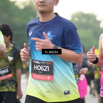 Runner Photo 6808626