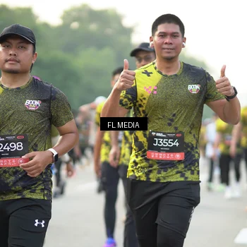 Runner Photo 6808634