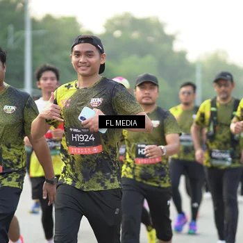 Runner Photo 6808636