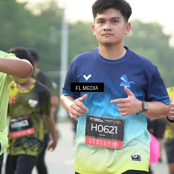 Runner Photo 6808640