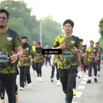 Runner Photo 6808647