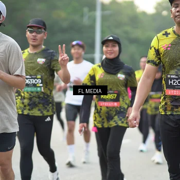 Runner Photo 6808662
