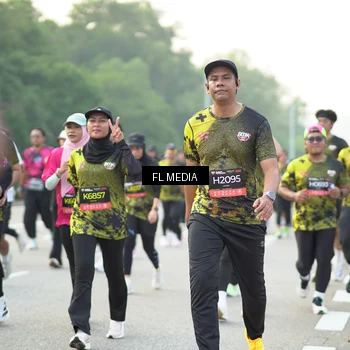 Runner Photo 6808665