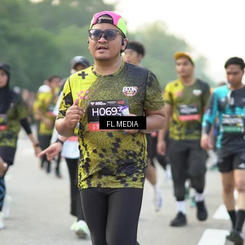 Runner Photo 6808669