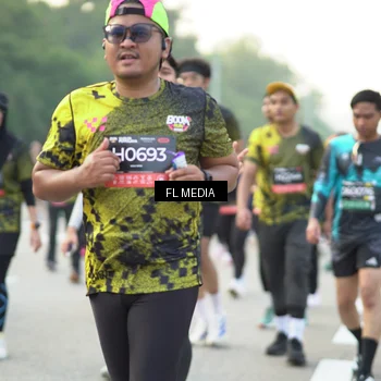 Runner Photo 6808671