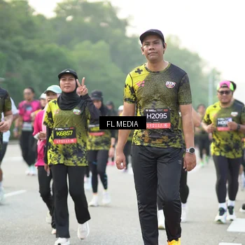 Runner Photo 6808674