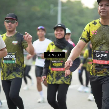 Runner Photo 6808676