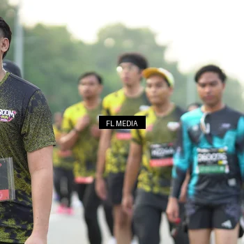 Runner Photo 6808677