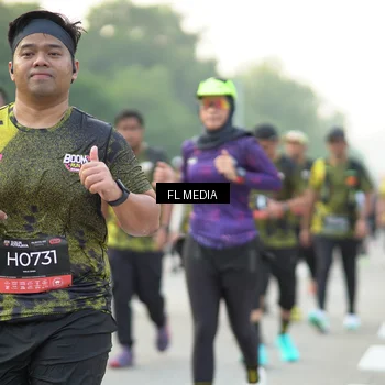 Runner Photo 6808680