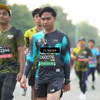 Runner Photo 6808681