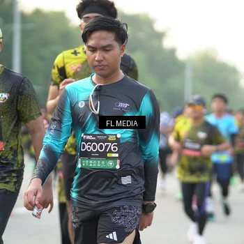 Runner Photo 6808693