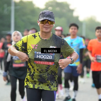 Runner Photo 6808701