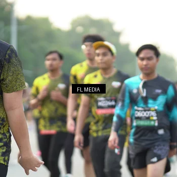 Runner Photo 6808707