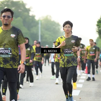Runner Photo 6808715
