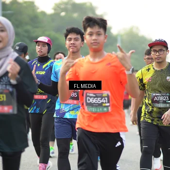 Runner Photo 6808718