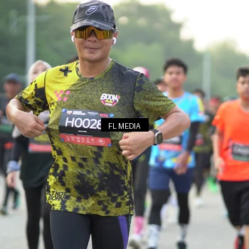 Runner Photo 6808719