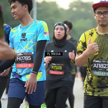 Runner Photo 6808733