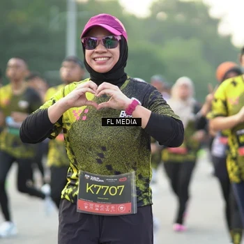 Runner Photo 6808744