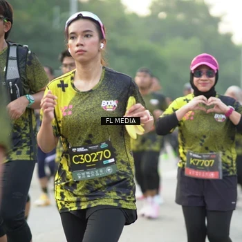 Runner Photo 6808753