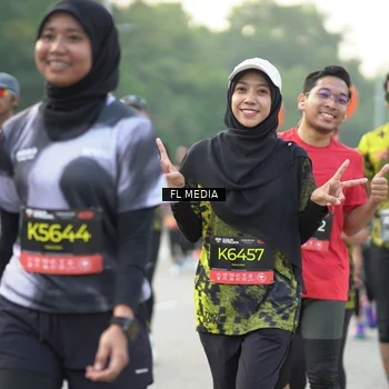 Runner Photo 6808758
