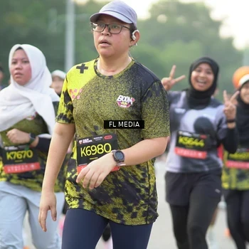 Runner Photo 6808759