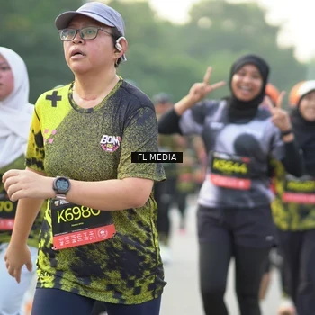 Runner Photo 6808769